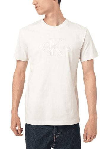 Koszulki Calvin Klein J30J325916 XL na Arena.pl