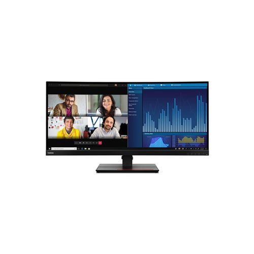 Monitor Lenovo 62DCRAR3EU Wide Quad HD 34,1" na Arena.pl