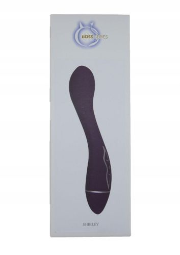 Wibrator SHIRLEY-purple na Arena.pl