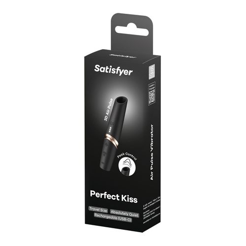 Ssący masażer do Łechtaczki Satisfyer na Arena.pl