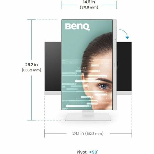 Monitor Gaming BenQ GW2786TC Full HD 27" na Arena.pl