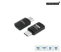MicroConnect Premium USB4 Gen 3x2 USB-C