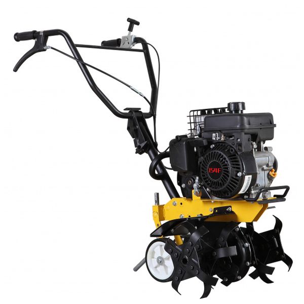 Glebogryzarka spalinowa VEGA VT-30 Loncin 79 zdjęcie 1