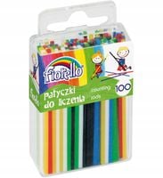 PATYCZKI DO LICZENIA 100SZT A"24 0753