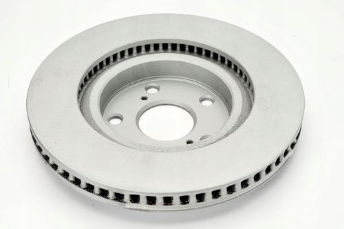 TARCZA HAM PRZOD 296X28 V ATE na Arena.pl