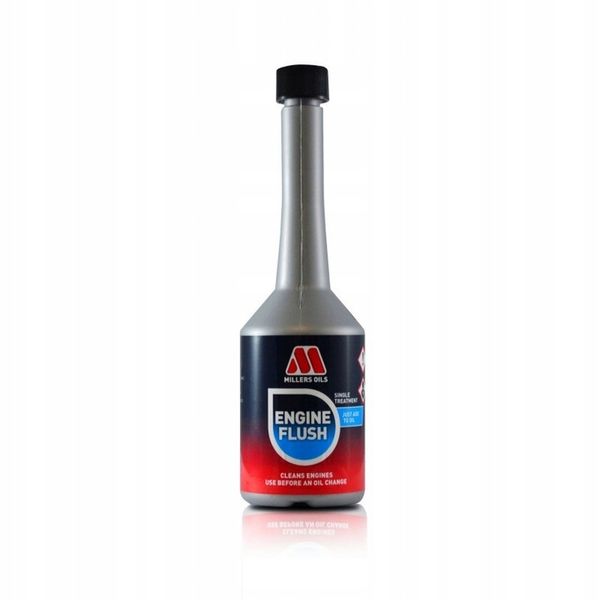 Millers Oils Engine Flush 250ml płukanka zdjęcie 1