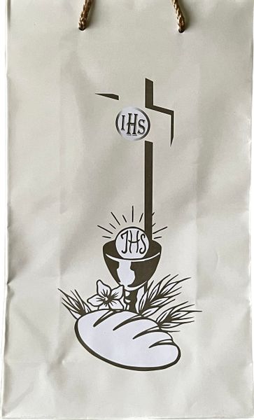 Torebka Komunijna pod Prezent na Komunie zdjęcie 1