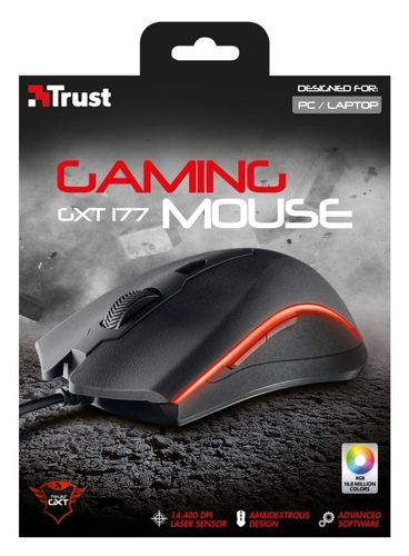 GXT 177 Gaming Mouse na Arena.pl