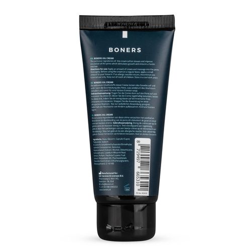 boners - penis xxl cream 100 ml na Arena.pl