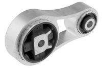 PODUSZKA SILNIKA TYŁ OPEL VIVARO A 2001 2002 2003 2004 2005 2006