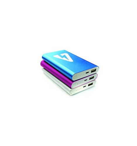 EroVolt Powerbank - Blue na Arena.pl