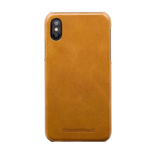 DBRAMANTE1928 TUNE Apple iPhone X - TAN na Arena.pl
