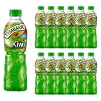 Tymbark Napój jabłko kiwi 500 ml x12 sztuk