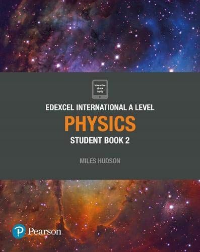 Pearson Edexcel International A Level Physics na Arena.pl