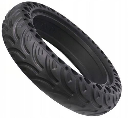 Opona pełna bezdętkowa do Xiaomi m365 PRO 2 Miękka na Arena.pl