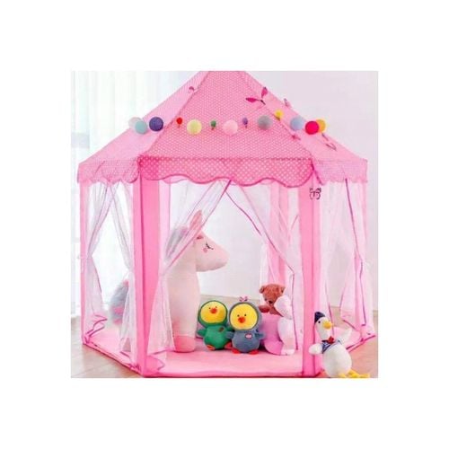 NAMIOT  DOMEK DLA MAŁYCH MARZYCIELI na Arena.pl