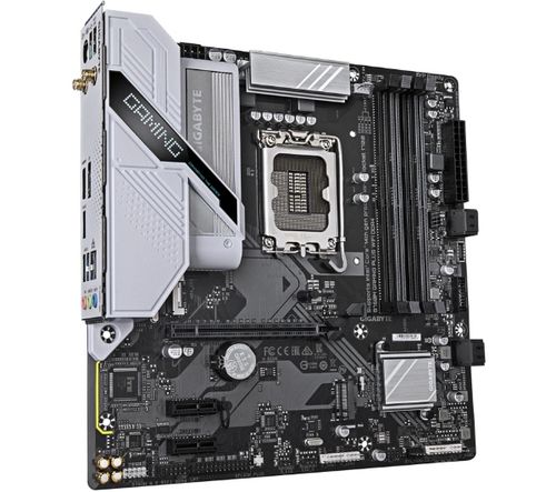 Plyta glówna Gigabyte B760M G P WIFI DDR4 na Arena.pl