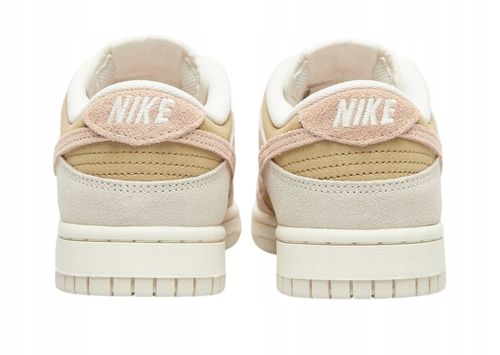NIKE WMNS NIKE DUNK LOW R.44 na Arena.pl