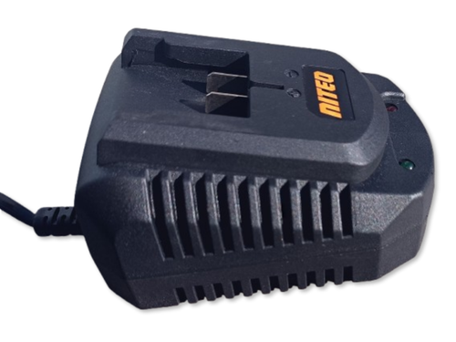 Ładowarka 2,4A do akumulatorów NITEO 20V MAX System na Arena.pl