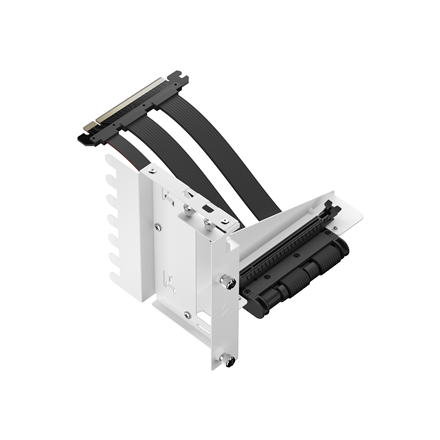 Fractal Design | ATX case Flex 2, PCIe 4.0 x16 | biały na Arena.pl