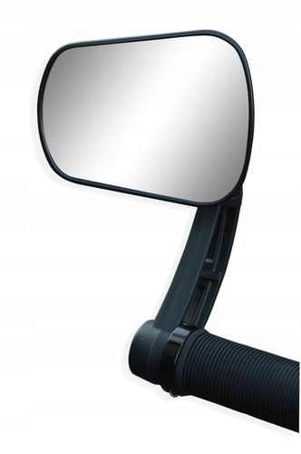 Lusterko rowerowe AJS Comfort Plus ,składane na Arena.pl