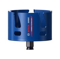 piła otwornica 102mm expert multiconstruction speed - b 2608900480