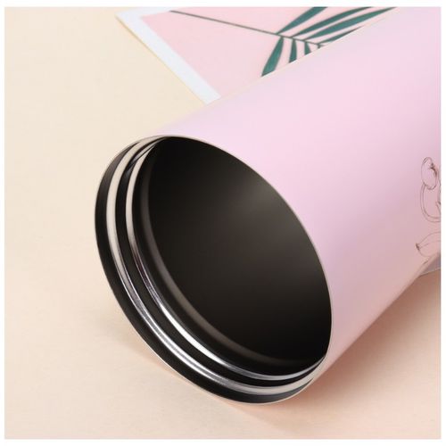 kubek termiczny z uchwytem i ustnikiem, przenośny 550ml bd28wz2 na Arena.pl