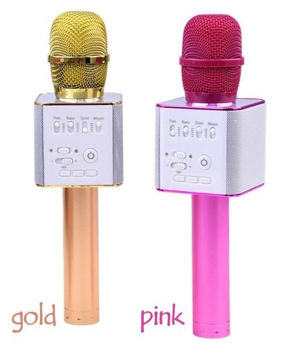 Mikrofon bezprzewodowy Bluetooth Głośnik IN0104 na Arena.pl