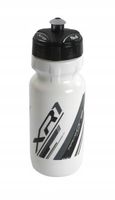 Bidon 600 ML RACEONE XR1 BIAŁY