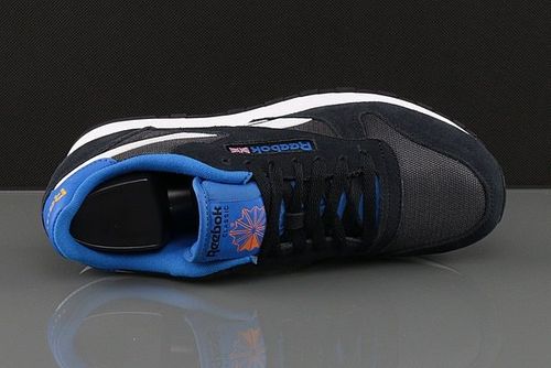 Reebok CLASSIC SPORT CLEAN (V67302) na Arena.pl