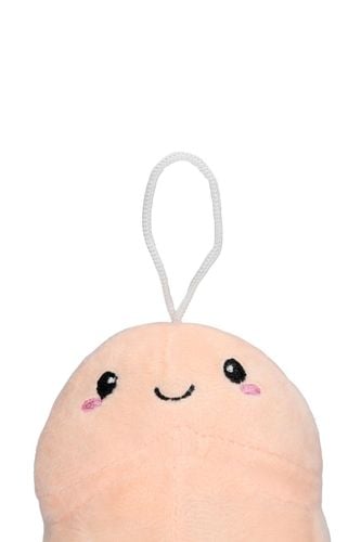 short penis plushie 4/ 10 cm na Arena.pl