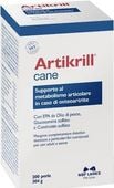 Artikrill Cane 200 kaps NBF Lanes NA STAWY