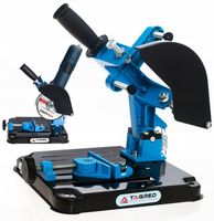 STATYW STOJAK SZLIFIERKI KĄTOWEJ UCHWYT 115-125MM