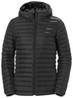 Helly Hansen kurtka damska W SIRDAL HOODED INSULATOR JACK 62992 990 S