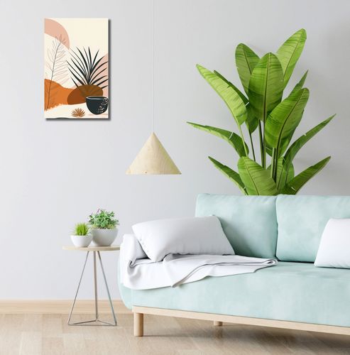 Obraz 30x50cm Harmonia Zen na Arena.pl