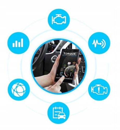 Interfejs ELM 327 Bluetooth mini BT OBD2 na Arena.pl