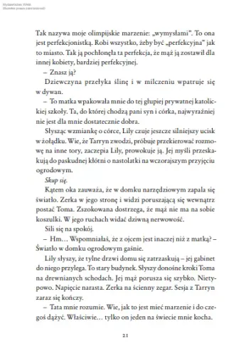 Sekret pacjentki na Arena.pl