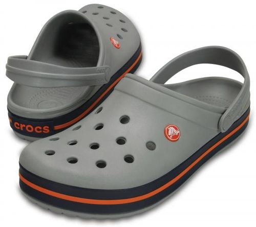 Buty Chodaki Klapki Crocs Crocband 11016 Clog 36,5 na Arena.pl