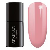 Semilac 581 Lakier hybrydowy Delicate Coral 7ml