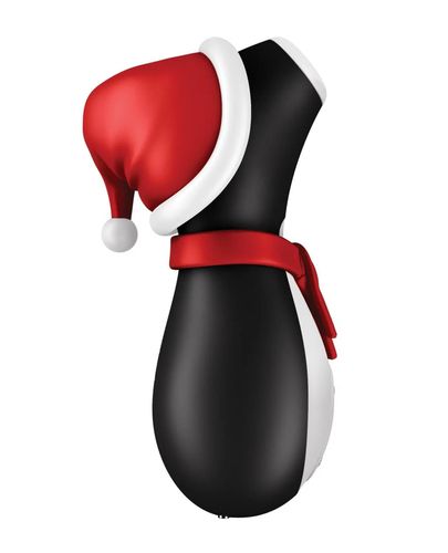 stymulator łechtaczki penguin holiday edition satisfyer na Arena.pl
