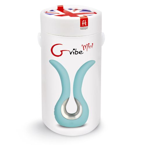 Tester - Fun Toys Gvibe Mini Tester na Arena.pl