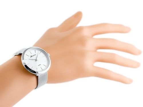 ZEGAREK DAMSKI ALBATROSS ABBC20 (za542b) na Arena.pl