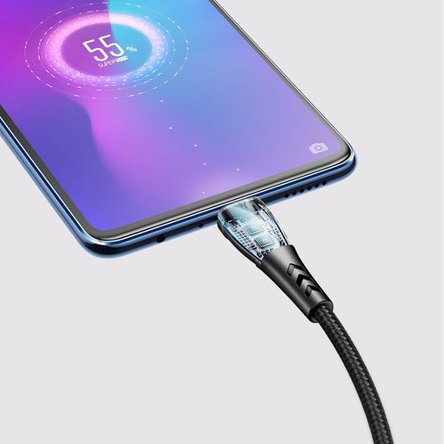 mcdodo kabel android auto micro usb szybkie ładowanie quick charge 4.0 1m na Arena.pl