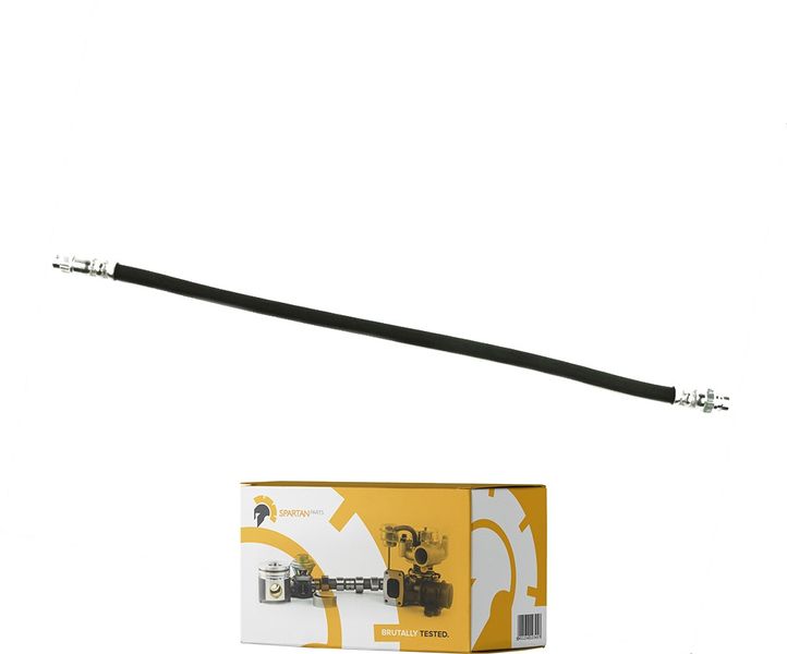 PRZEWÓD HAM ELAST MASTER 98+ TYŁ LEWY PRAWY 450MM zdjęcie 2