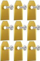 NOŻE OSTRZA YIVO TYTAN DO KOSIAREK ROBOTA KOSZĄCEGO HUSQVARNA GARDENA 9SZT