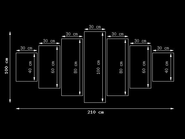 Obraz druk Latarnia zewnętrzna ścienna zdjęcie 2