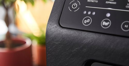 Ekspres do kawy ciśnieniowy KRUPS EVIDENCE ECODESIGN EA897B na Arena.pl