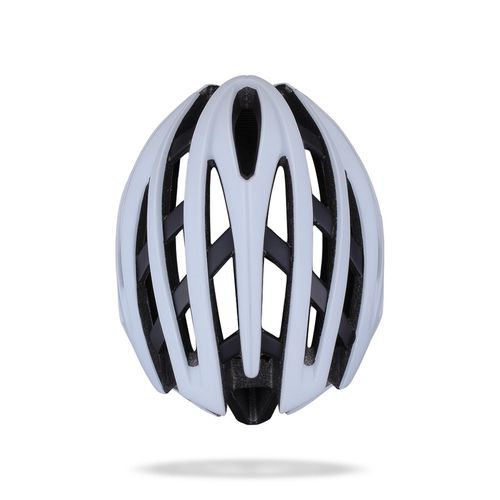 BBB BHE-05 KASK ICARUS MATT WHITE Rozmiar M na Arena.pl