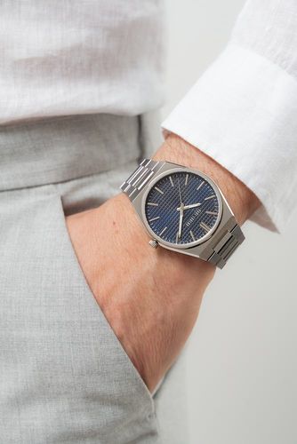 zegarek męski paul lorens pl20013b-6c1 + box na Arena.pl