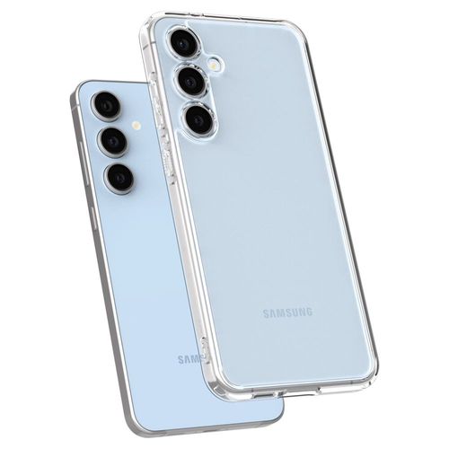 spigen ultra hybrid galaxy s24 fe crystal clear na Arena.pl
